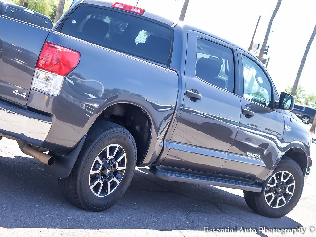 Sold 2013 Toyota Tundra 4WD Truck 4WD in Chandler